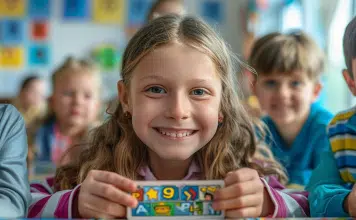 Activités ludiques pour enfants dyslexiques : jeux éducatifs adaptés