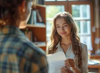 Les étapes cruciales pour une lettre de démission du lycée réussie