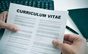 Comment rédiger un CV en 2021?