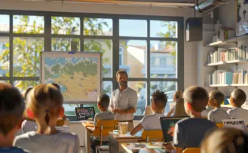 Toutatice : une passerelle vers l’éducation bretonne