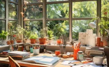 Carte mentale : utilisation et avantages pour l’organisation des idées