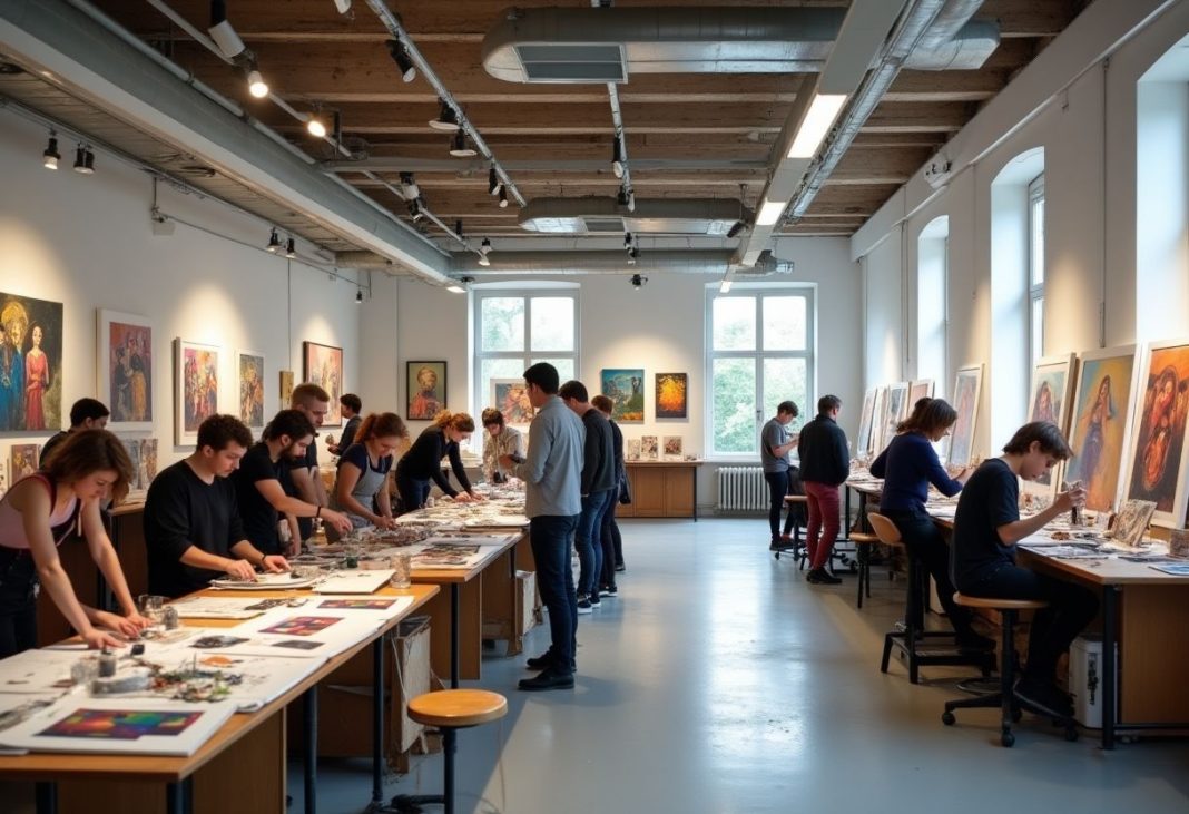 Ouvrier qualifié P1 P2 : comprendre les niveaux de qualification dans ...