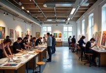 Avis des anciens élèves sur la qualité des cours de dessin à l’école Pivaut de Toulouse