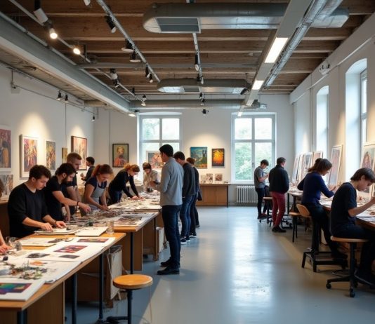 Avis des anciens élèves sur la qualité des cours de dessin à l’école Pivaut de Toulouse