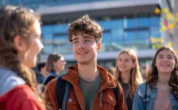 Les critères pour choisir une école de commerce à Lyon : points de vue des étudiants