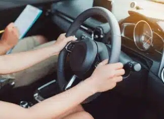 Comment éviter une faute éliminatoire lors de l’examen du permis ? Comment éviter une faute éliminatoire lors de l'examen du permis ?