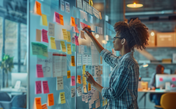 Comprendre le Design Thinking : méthodes et avantages pour l’innovation