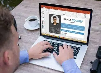 Comment faire pour modifier mon CV ?