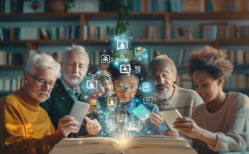 Top applications pour apprentissage linguistique : choisissez la meilleure!