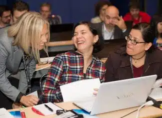 5 raisons de s’investir dans la formation continue