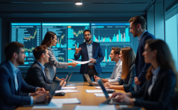 Finance : Comment choisir la meilleure formation pour travailler dans le secteur financier ?