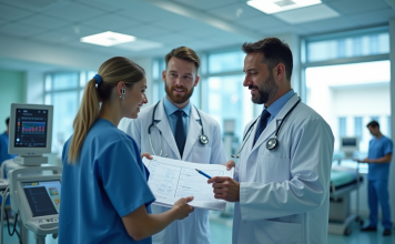 Filière santé : tout savoir sur ce secteur crucial de la santé