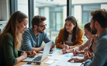 Réussir sa start-up grâce aux étapes essentielles à connaître