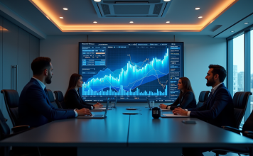 Finance en entreprise : définition, importance et conseils