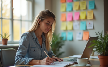 Exemples concrets d’objectifs pour réussir : Définition et conseils