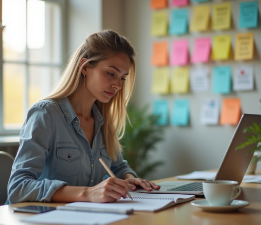 Exemples concrets d’objectifs pour réussir : Définition et conseils