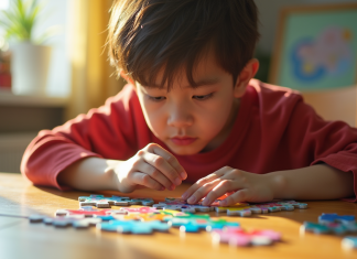 Signification de résoudre un puzzle : tout comprendre en un clin d’œil !