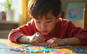 Signification de résoudre un puzzle : tout comprendre en un clin d’œil !