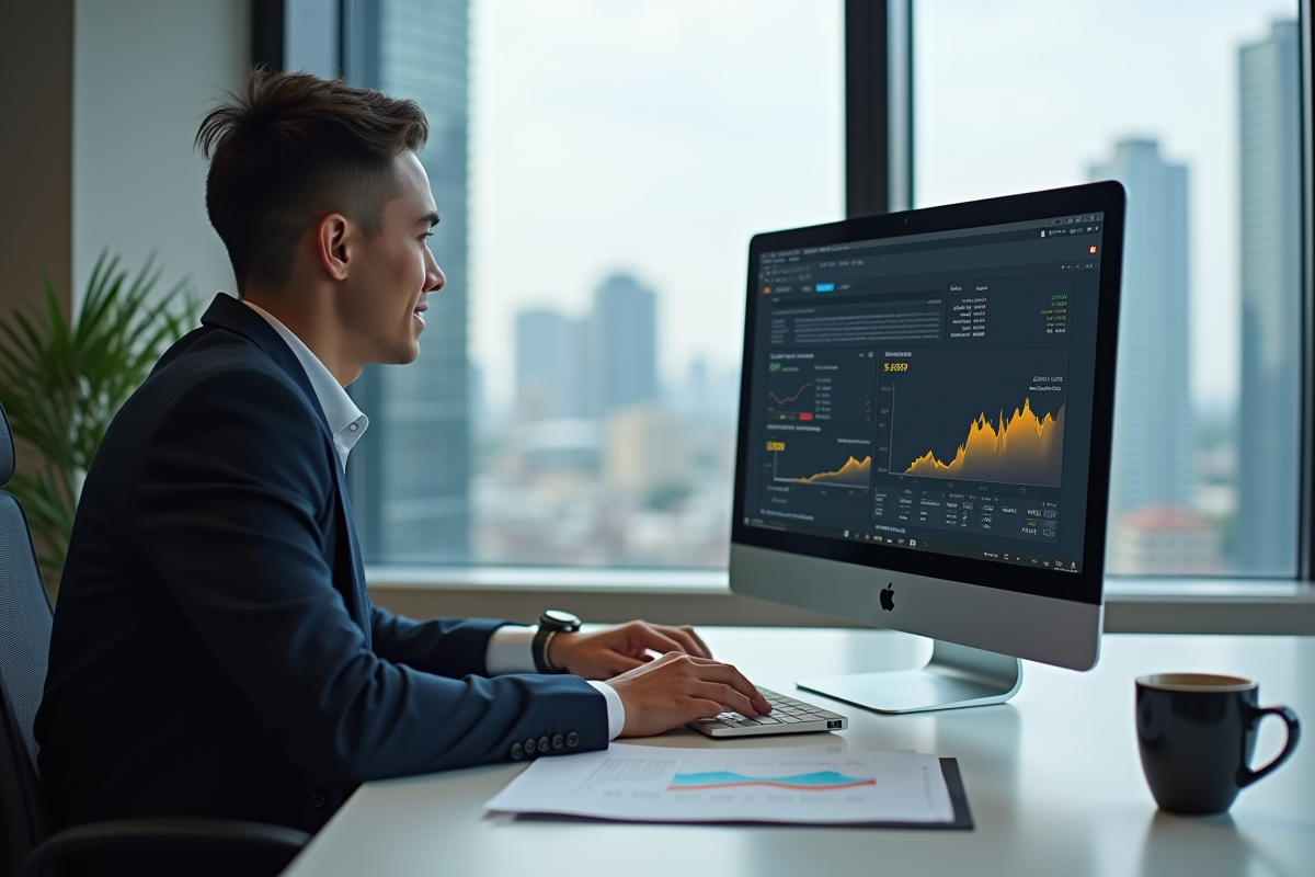 formation financière