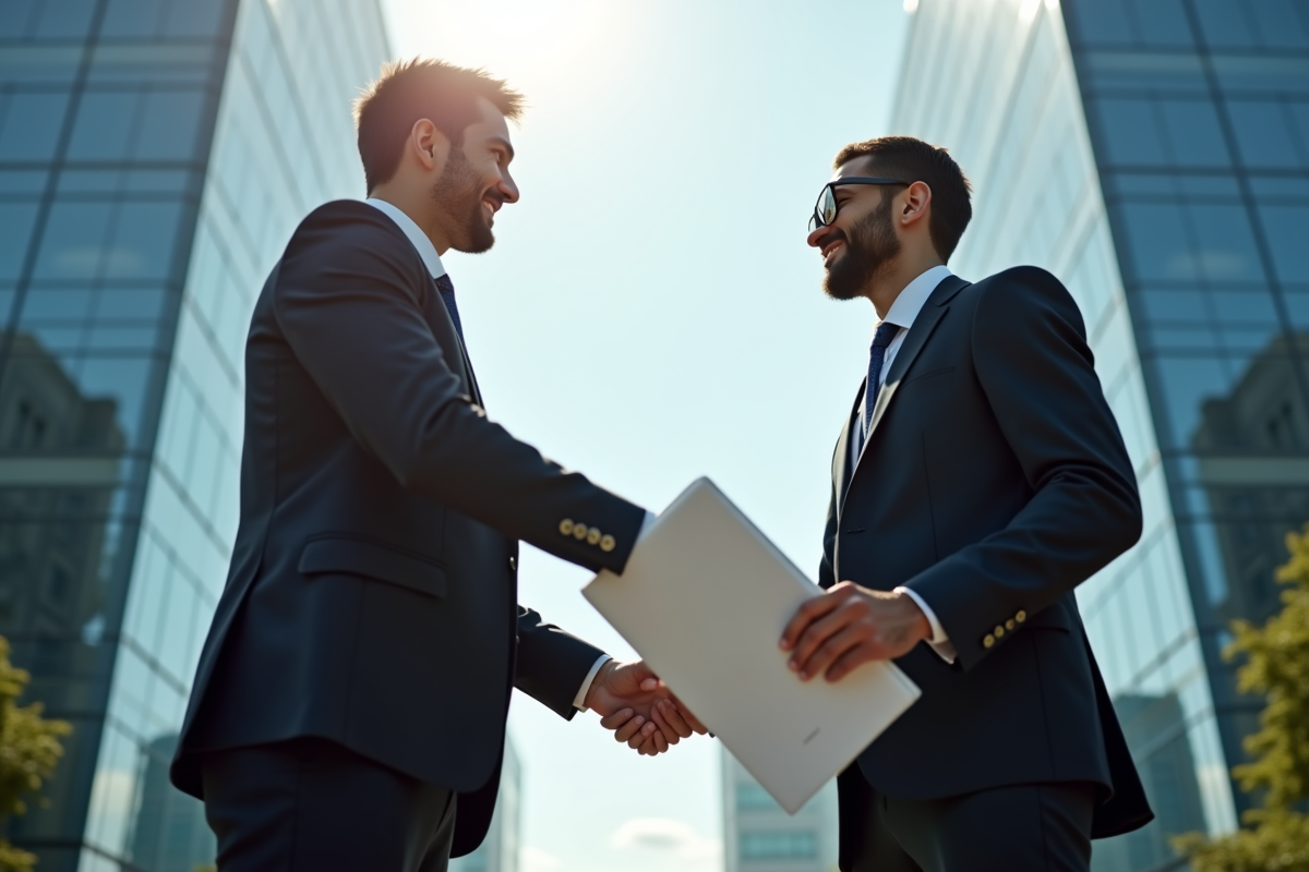 formation financière