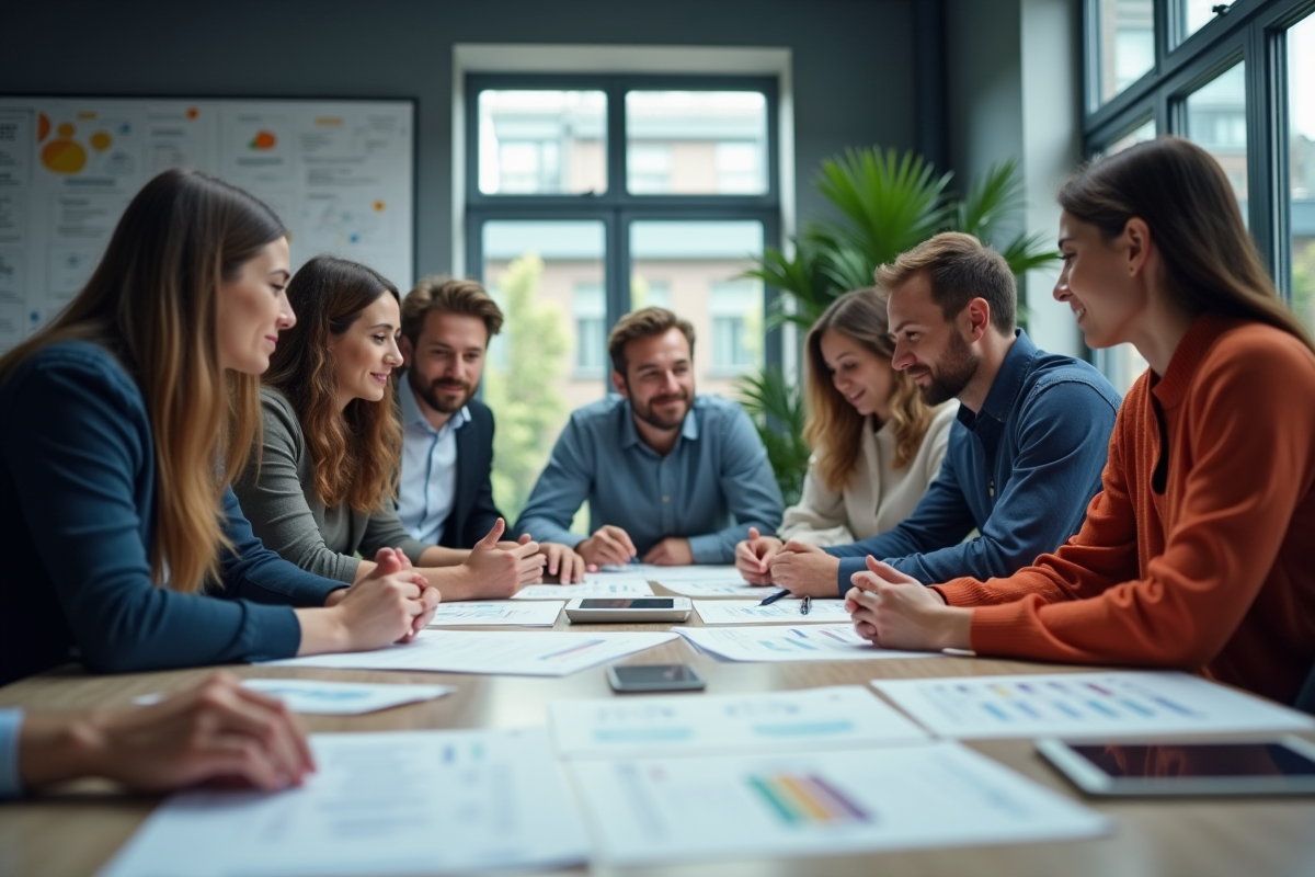 évaluation efficace