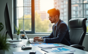 Gestion financière : définition et missions des finance managers