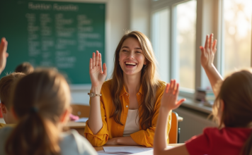 Métier épanouissant : quelles professions offrent bonheur et satisfaction ?