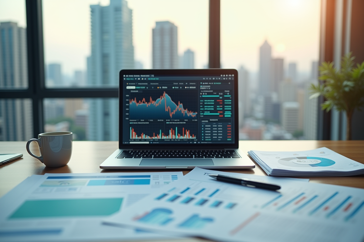 finance entreprise