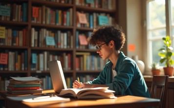 Citations motivantes pour réussite scolaire: meilleures inspirations