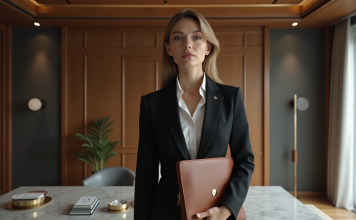 Postuler dans le luxe : conseils pour réussir votre candidature