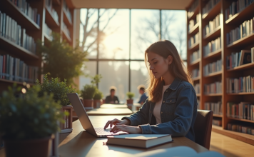 Optimiser son expérience étudiante grâce à l’ENT de l’université de La Rochelle