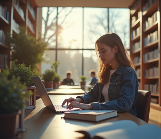 Optimiser son expérience étudiante grâce à l’ENT de l’université de La Rochelle