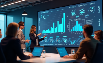 Présenter un projet d’innovation : conseils et bonnes pratiques