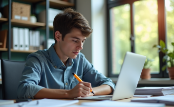 Temps nécessaire pour obtenir le CFA niveau 1 : étude efficace et rapide