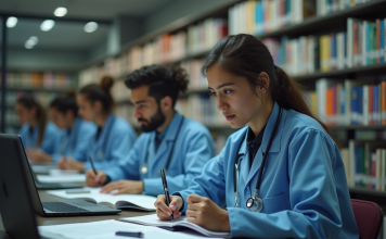 Meilleur cursus médecine : quel est le choix idéal pour vous ?
