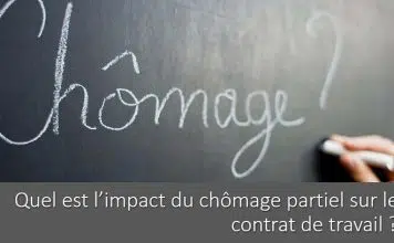 Est-ce que je peux travailler pendant mon chômage technique ?