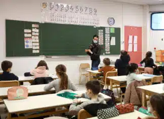 Révisez vos leçons avant le lundi 2 janvier: pourquoi il n’y aura pas d’école ce jour-là? Le 2 janvier 2023