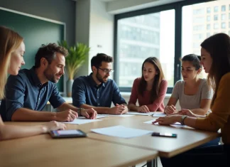 Comment choisir l’établissement idéal pour une montée en compétences ?