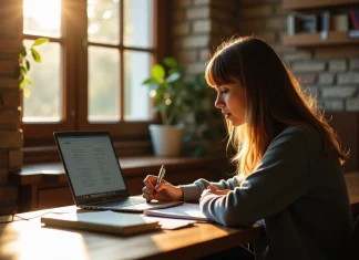 Comment concilier études et travail : des conseils pour les étudiants actifs