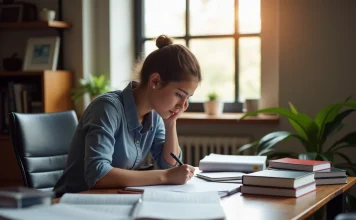 Préparation efficace pour le concours de magistrature administrative: conseils et stratégies