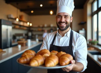 Rejoignez la grande famille : La Boulangère recrute pour des postes gourmands !