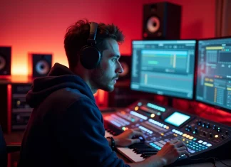 Le métier de topliner : entre créativité et technique