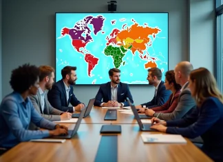 Salaire en logistique : décryptage des disparités régionales