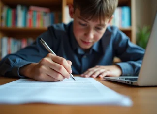 Comment je vous écris afin de solliciter mon inscription dans votre établissement peut faire la différence