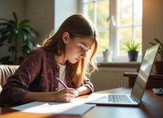 Les secrets d’une lettre de motivation efficace pour le BTS NDRC