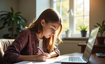 Les secrets d’une lettre de motivation efficace pour le BTS NDRC