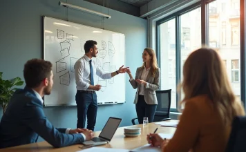 Signification de disruptif : explication et exemples concrets