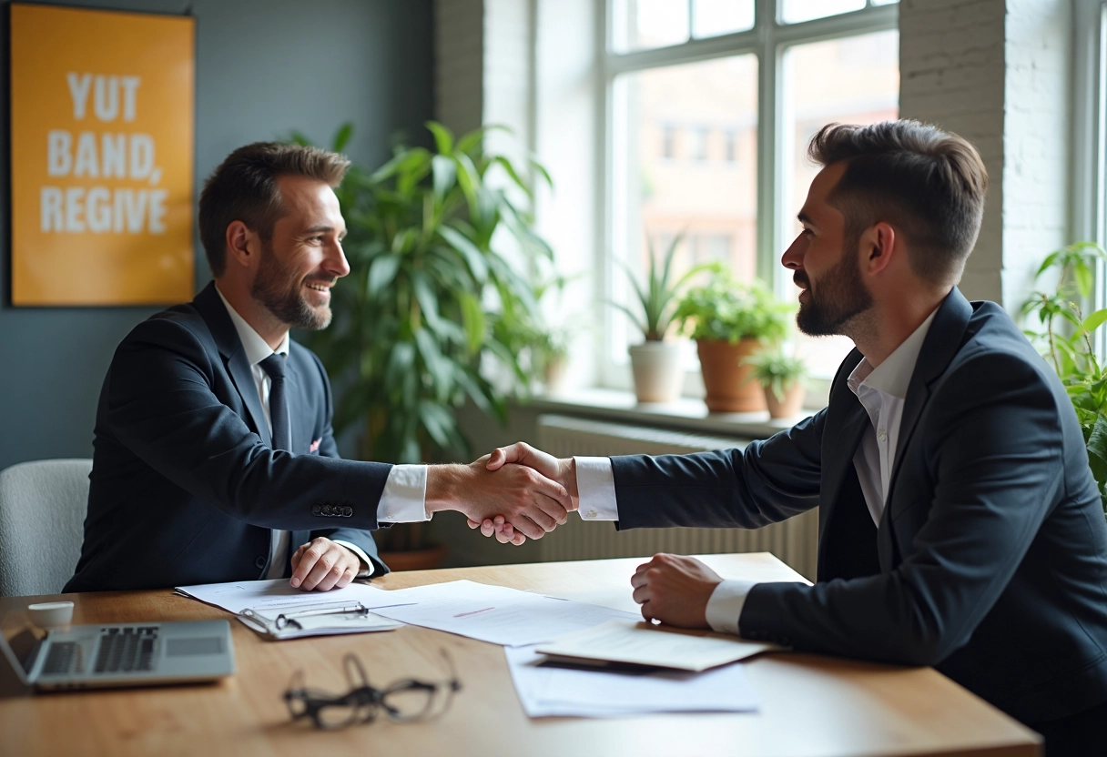 stagiaire  entreprise