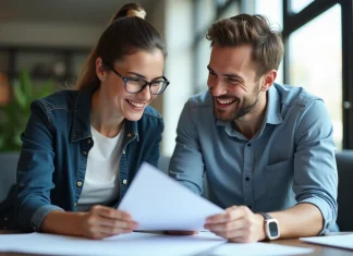 Analyse détaillée : exemple d’appréciation du tuteur de stage