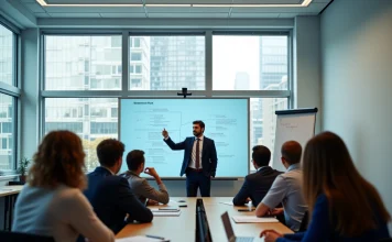 Optimisez votre potentiel : Tout savoir sur les cours CCI Nord de France